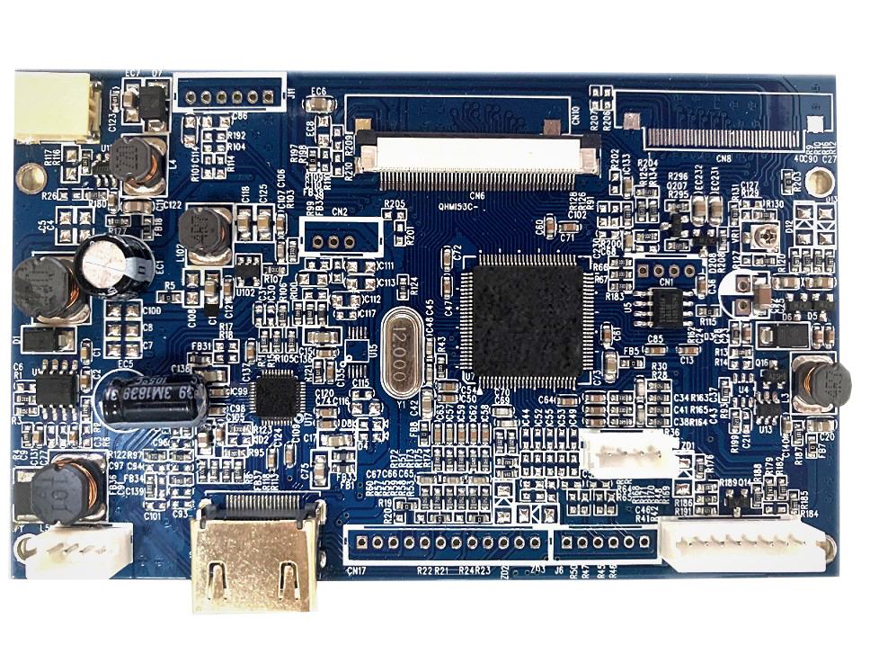 ZEDH 50pin A系列