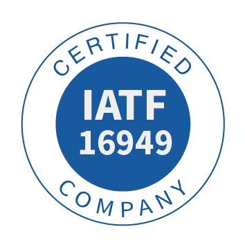 IATF 16949